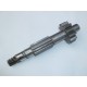 TRANSMISSION COUNTER SHAFT - 12T - (250,350 ENGINES) - TOP STATE